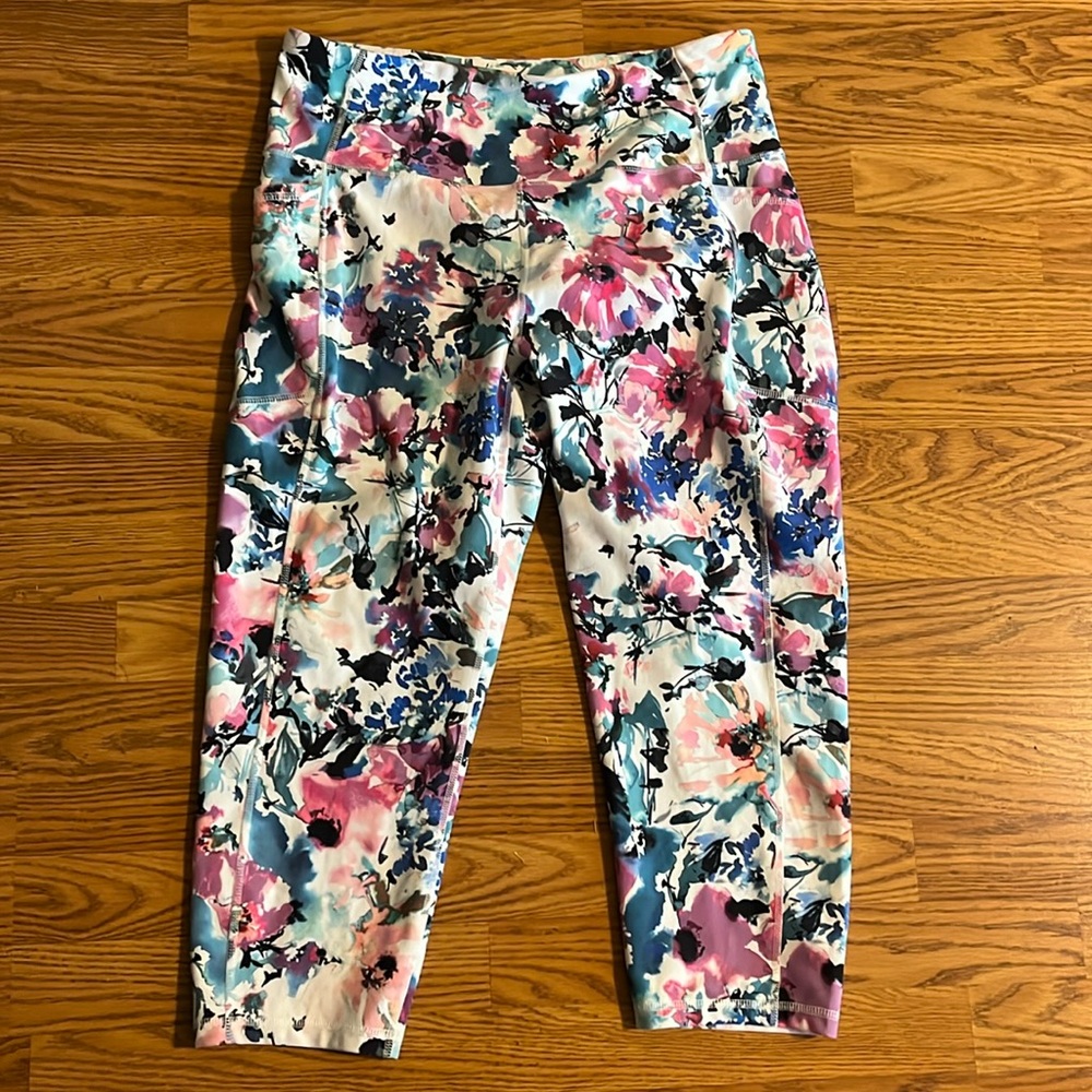 Women’s work out pants